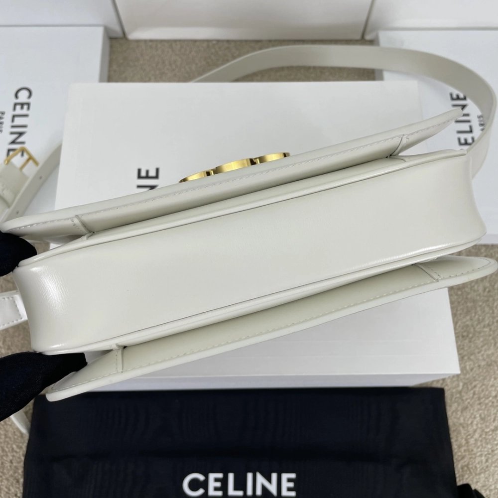 Celine bags 187363 22X16.5X7cm,Celine Bags,BAGS