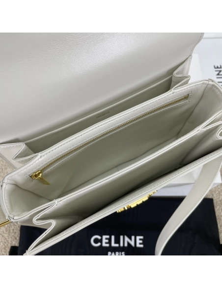 Celine bags 187363 22X16.5X7cm,Celine Bags,BAGS