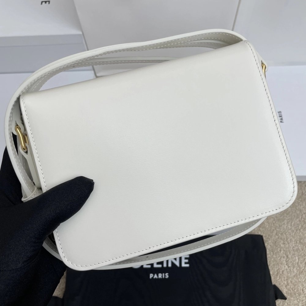 Celine bags 188423 18.5X14X6cm,Celine Bags,BAGS