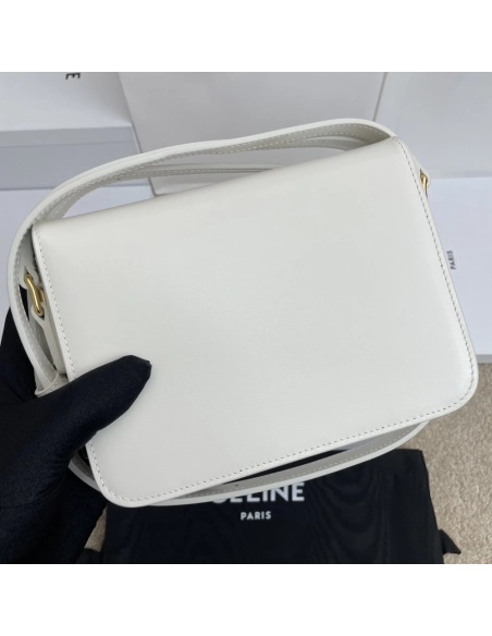 Celine bags 188423 18.5X14X6cm,Celine Bags,BAGS