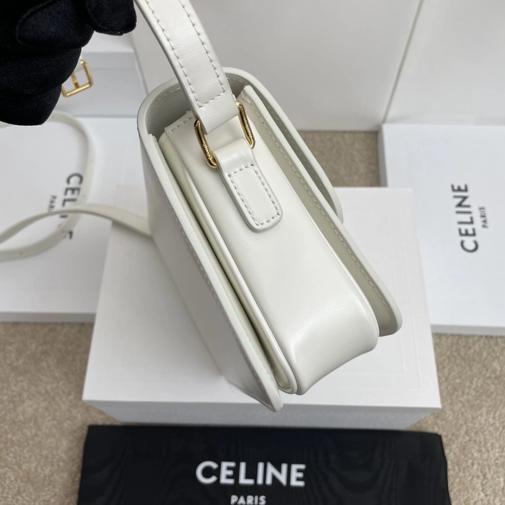 Celine bags 188423 18.5X14X6cm,Celine Bags,BAGS