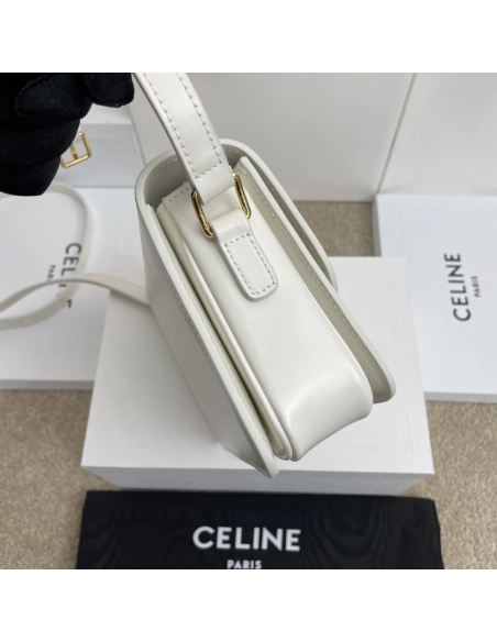 Celine bags 188423 18.5X14X6cm,Celine Bags,BAGS