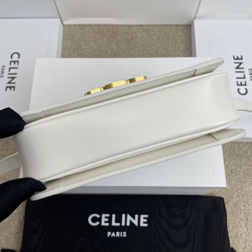 Celine bags 188423 18.5X14X6cm,Celine Bags,BAGS
