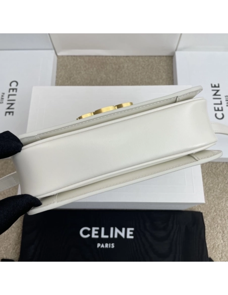 Celine bags 188423 18.5X14X6cm,Celine Bags,BAGS