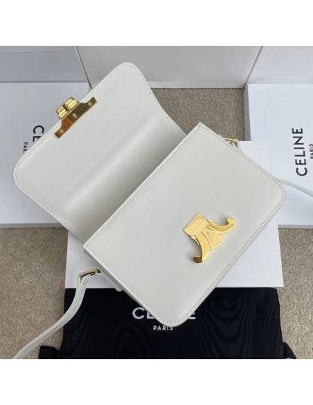 Celine bags 188423 18.5X14X6cm,Celine Bags,BAGS