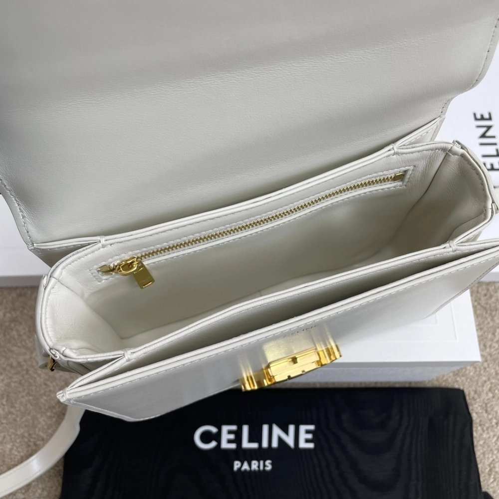 Celine bags 188423 18.5X14X6cm,Celine Bags,BAGS