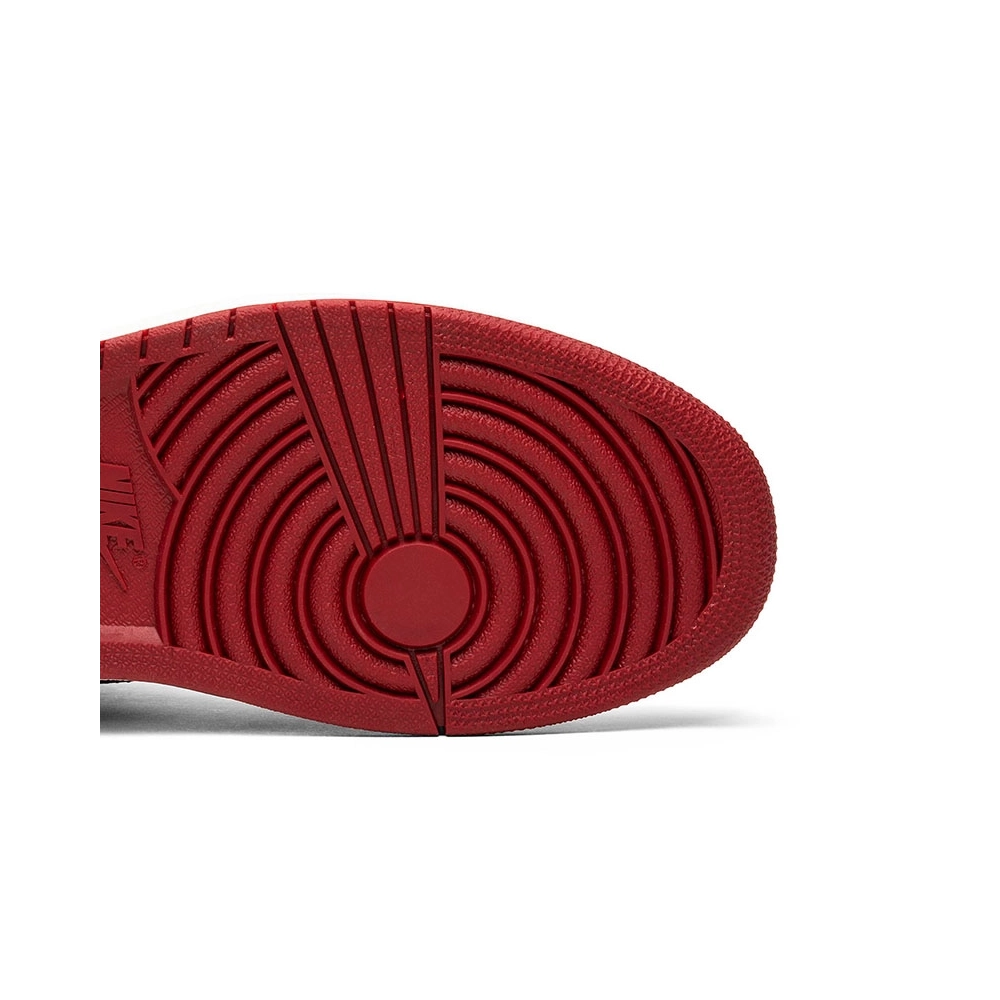 AIR JORDAN 1 RETRO HIGH OG NRG NOT FOR RESALE 861428 106,AIR JORDAN 1 HIGH,Air Jordan