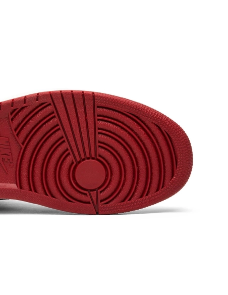 AIR JORDAN 1 RETRO HIGH OG NRG NOT FOR RESALE 861428 106,AIR JORDAN 1 HIGH,Air Jordan