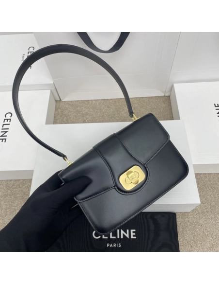 Celine bags 121423 18.5X13X5cm,Celine Bags,BAGS
