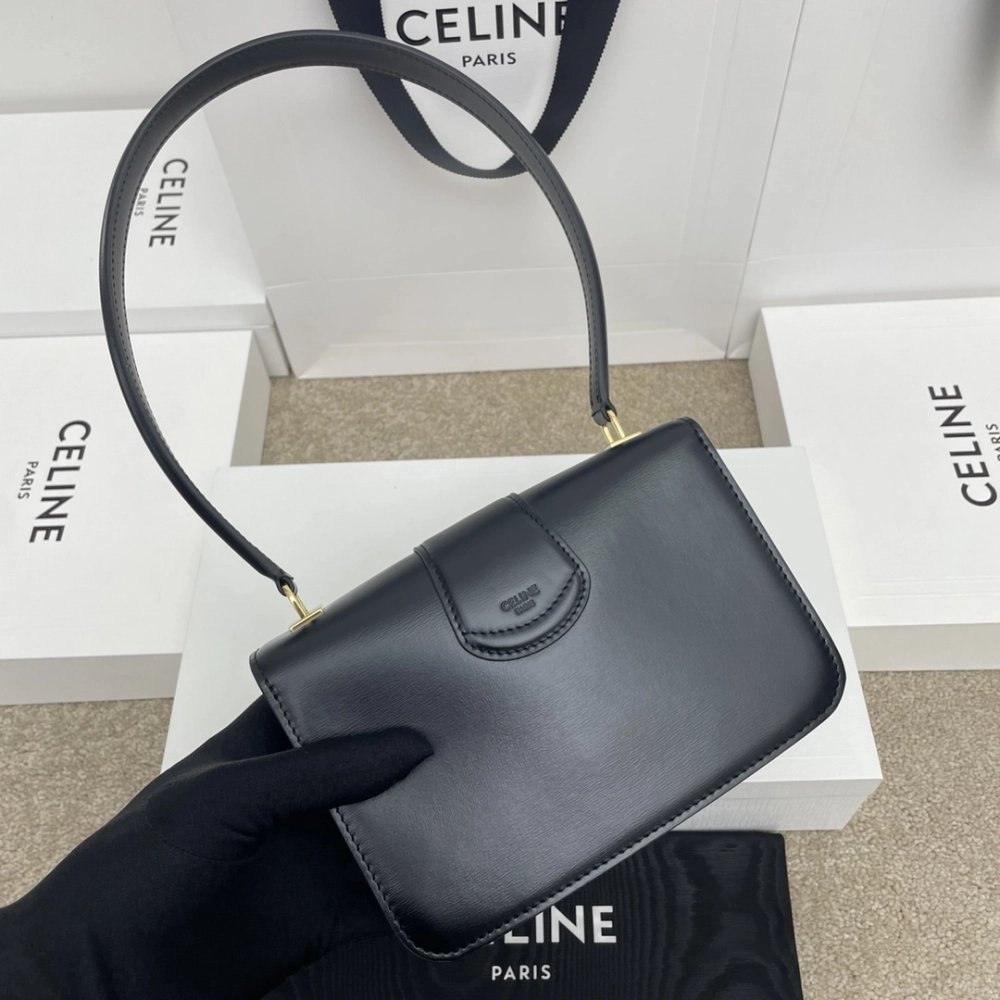 Celine bags 121423 18.5X13X5cm,Celine Bags,BAGS