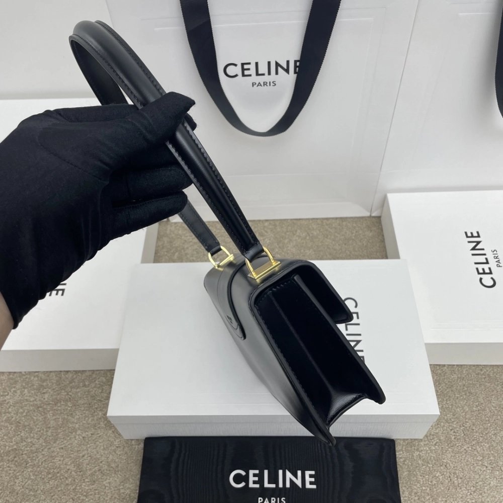 Celine bags 121423 18.5X13X5cm,Celine Bags,BAGS