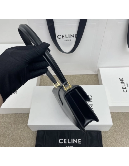 Celine bags 121423 18.5X13X5cm,Celine Bags,BAGS