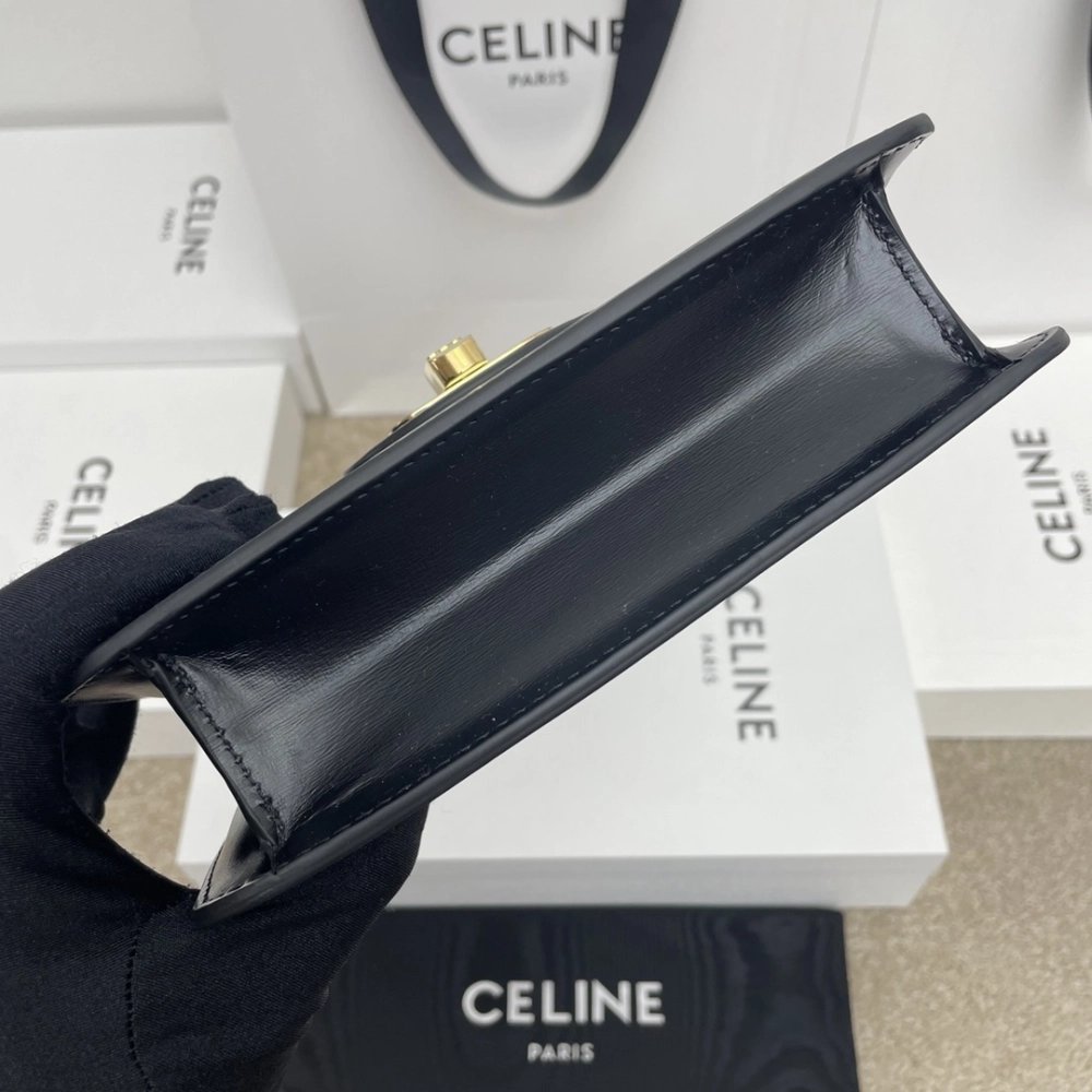 Celine bags 121423 18.5X13X5cm,Celine Bags,BAGS