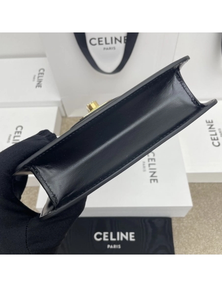 Celine bags 121423 18.5X13X5cm,Celine Bags,BAGS