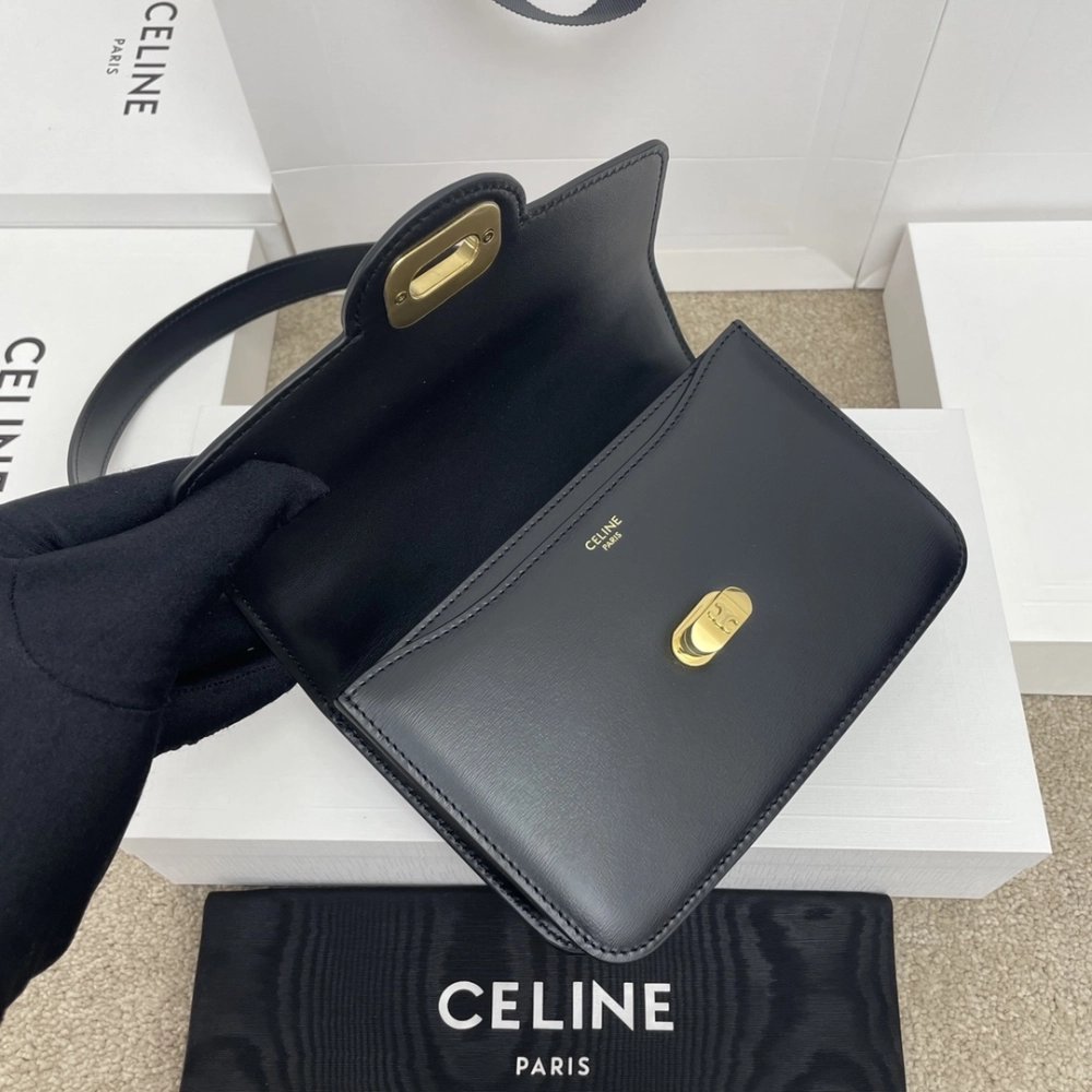Celine bags 121423 18.5X13X5cm,Celine Bags,BAGS