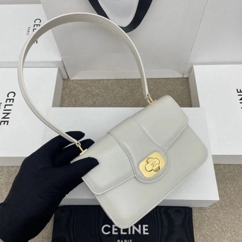 Celine bags 121423 18.5X13X5cm,Celine Bags,BAGS