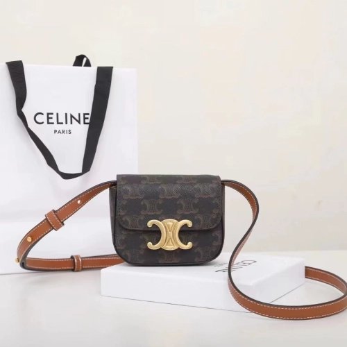 Celine bags 101512 11X8X4cm,Celine Bags,BAGS