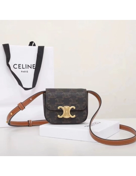 Celine bags 101512 11X8X4cm,Celine Bags,BAGS