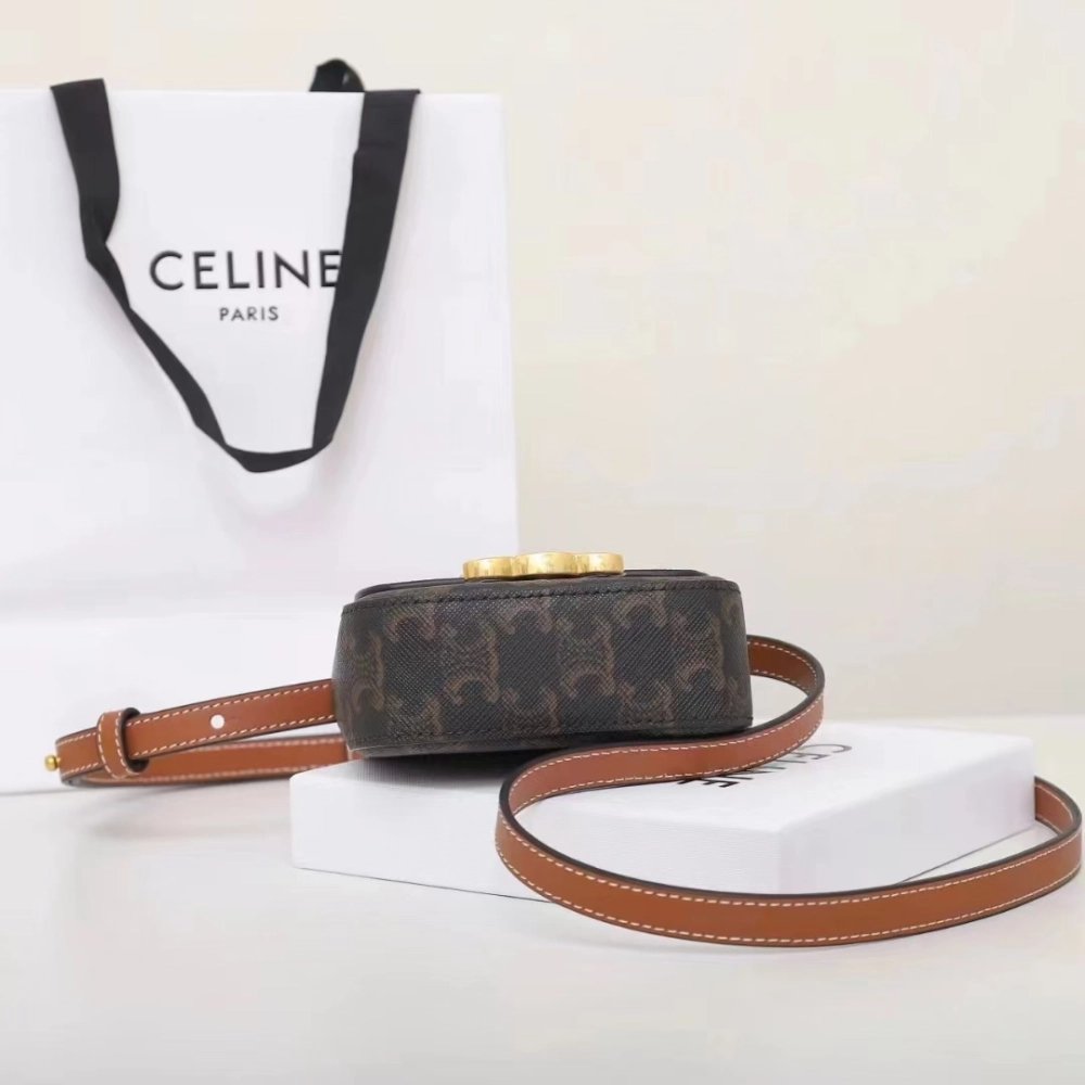 Celine bags 101512 11X8X4cm,Celine Bags,BAGS
