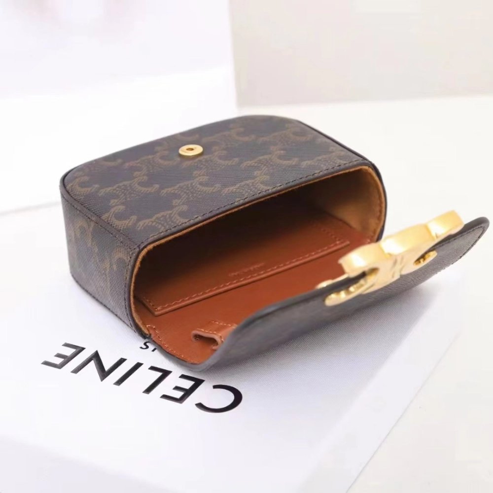 Celine bags 101512 11X8X4cm,Celine Bags,BAGS