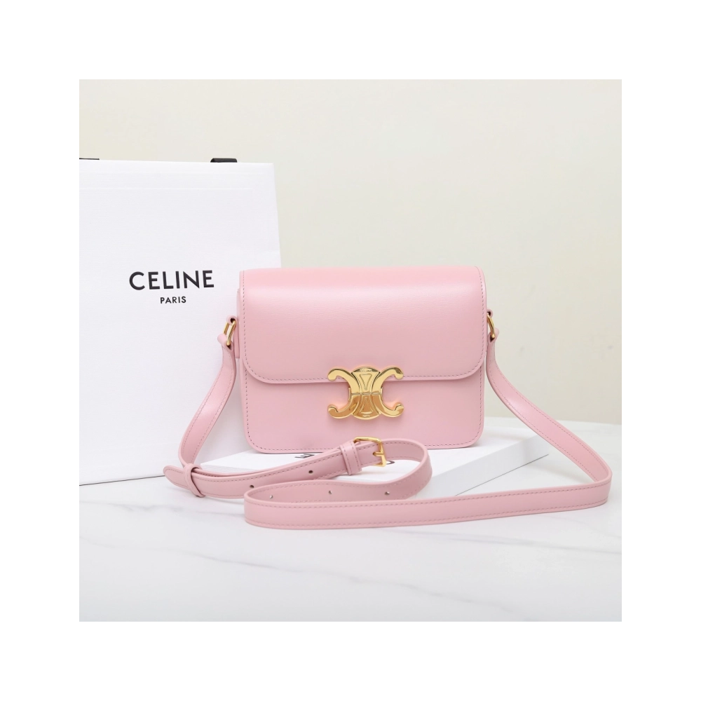 Celine bags 188882188423 18.5X14X6cm,Celine Bags,BAGS