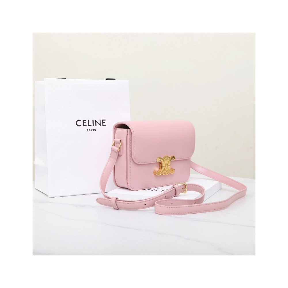 Celine bags 188882188423 18.5X14X6cm,Celine Bags,BAGS