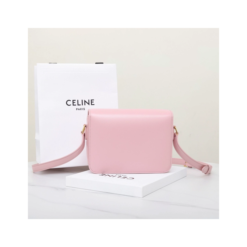 Celine bags 188882188423 18.5X14X6cm,Celine Bags,BAGS