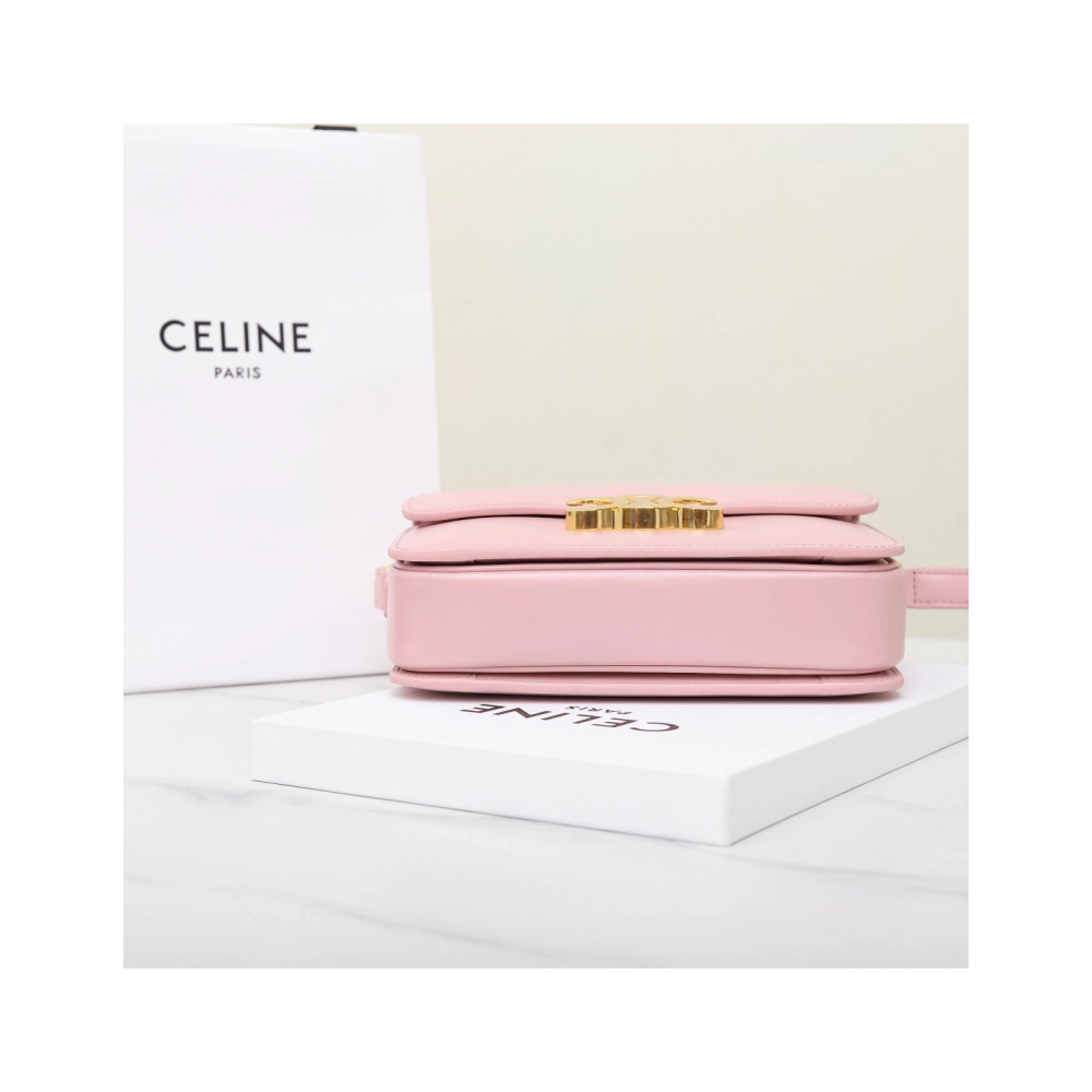 Celine bags 188882188423 18.5X14X6cm,Celine Bags,BAGS