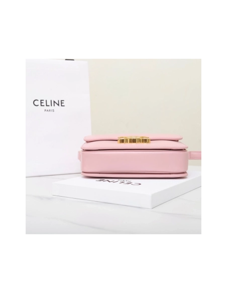 Celine bags 188882188423 18.5X14X6cm,Celine Bags,BAGS