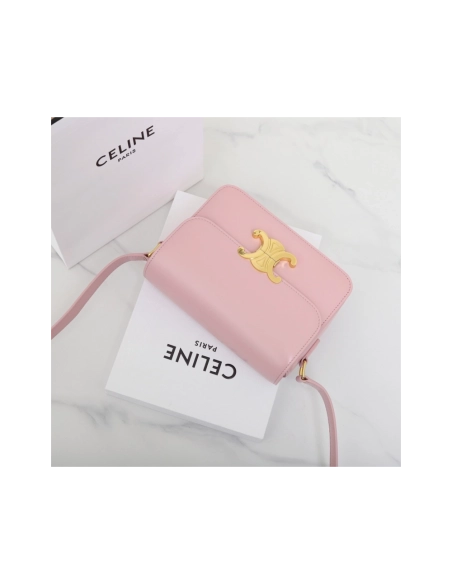Celine bags 188882188423 18.5X14X6cm,Celine Bags,BAGS