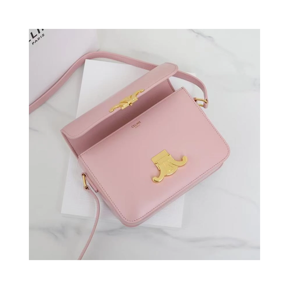 Celine bags 188882188423 18.5X14X6cm,Celine Bags,BAGS
