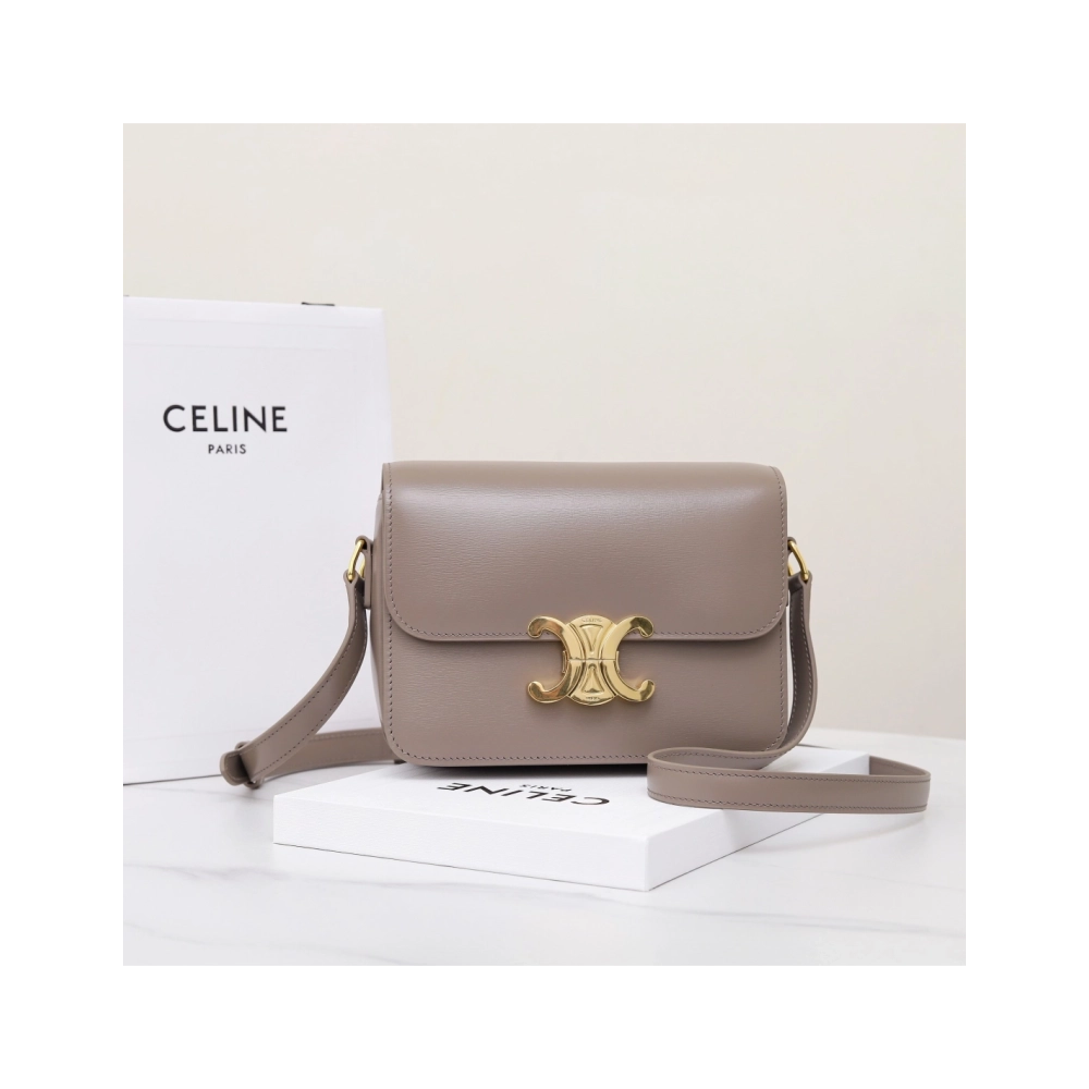 Celine bags 188882188423 18.5X14X6cm,Celine Bags,BAGS