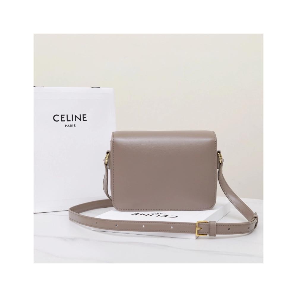 Celine bags 188882188423 18.5X14X6cm,Celine Bags,BAGS