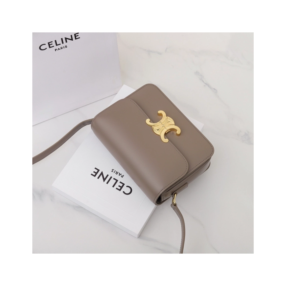 Celine bags 188882188423 18.5X14X6cm,Celine Bags,BAGS