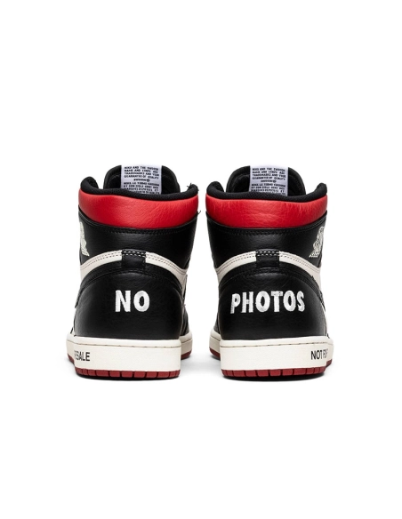 AIR JORDAN 1 RETRO HIGH OG NRG NOT FOR RESALE 861428 106,AIR JORDAN 1 HIGH,Air Jordan