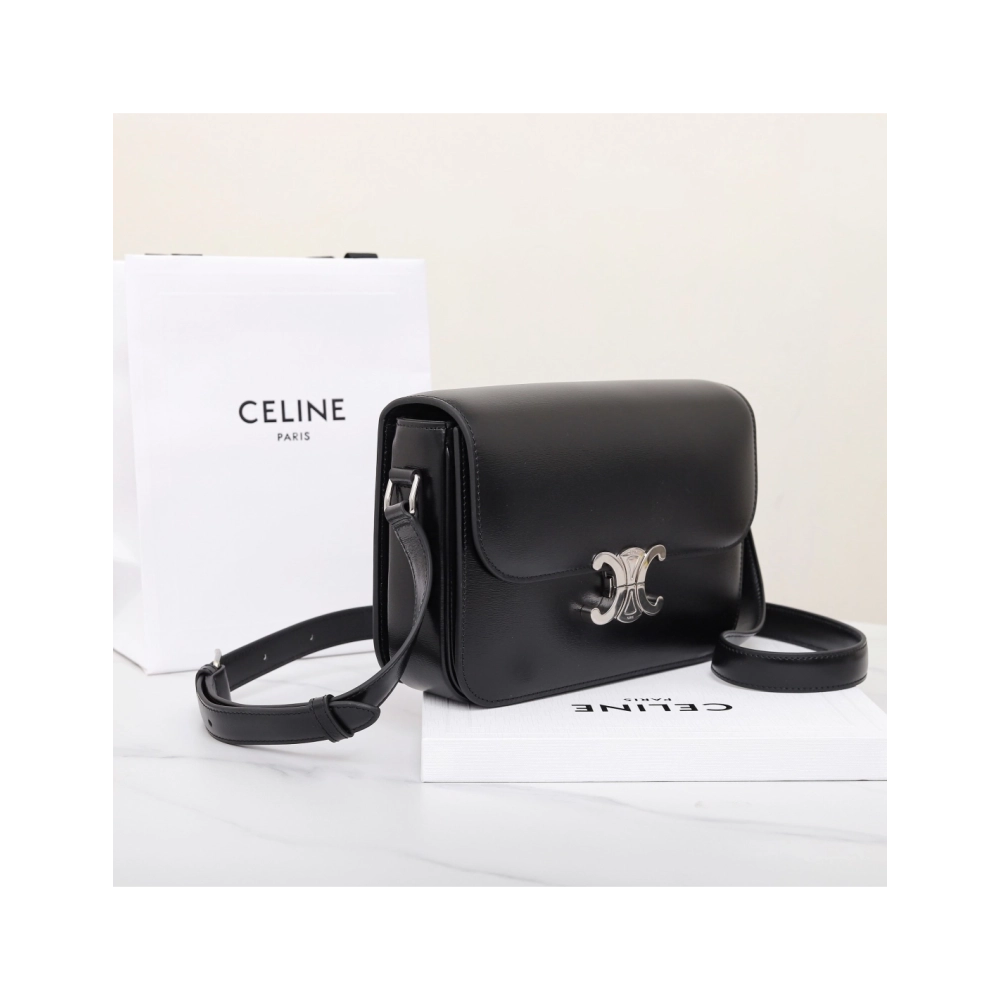 Celine bags 191242187363 22.5X16.5X7.5cm,Celine Bags,BAGS