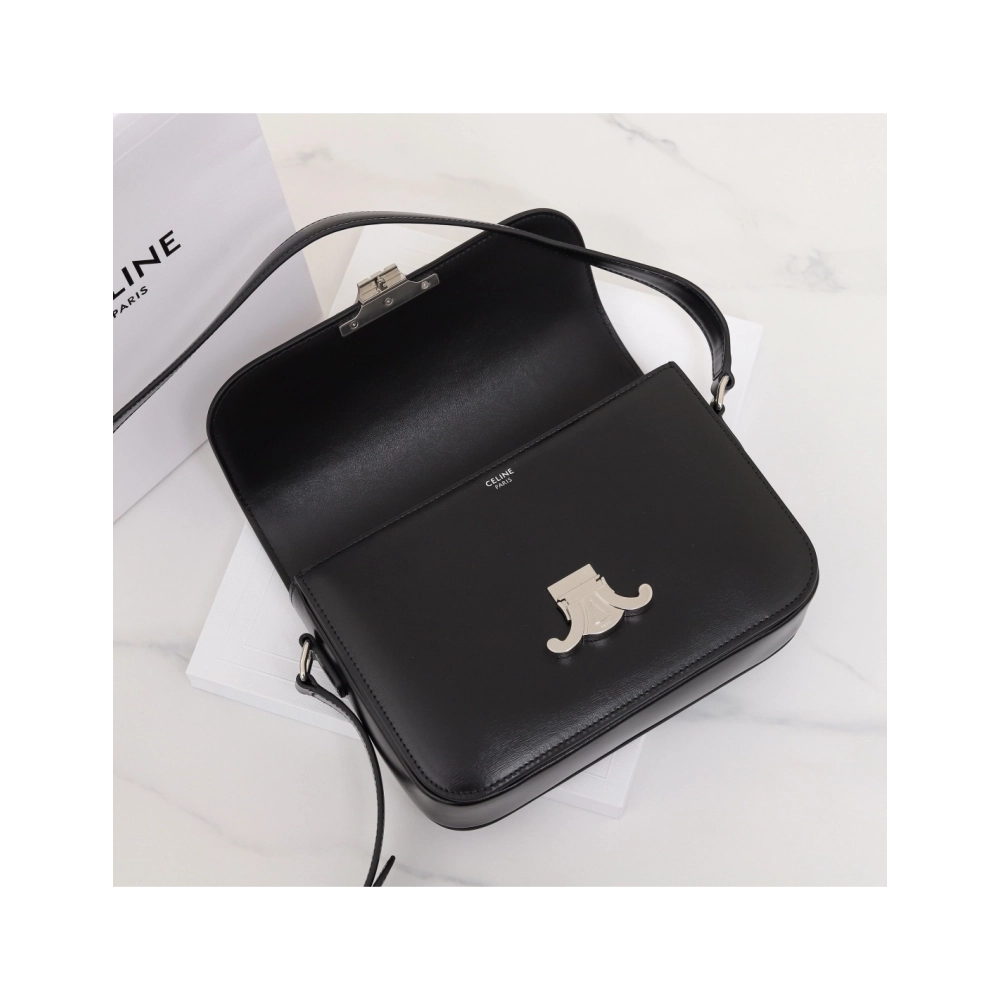 Celine bags 191242187363 22.5X16.5X7.5cm,Celine Bags,BAGS