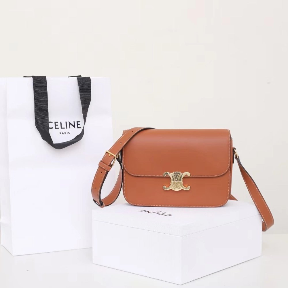 Celine bags 191242187363 22.5X16.5X7.5cm,Celine Bags,BAGS