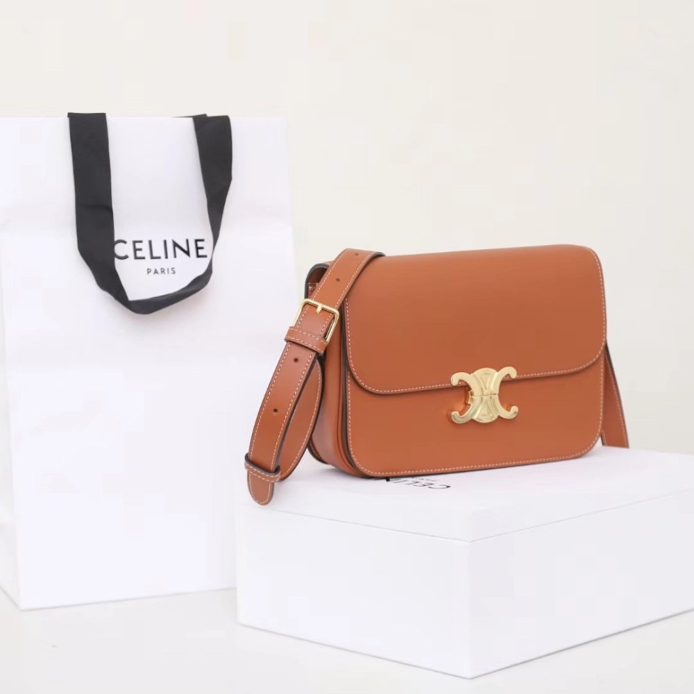 Celine bags 191242187363 22.5X16.5X7.5cm,Celine Bags,BAGS