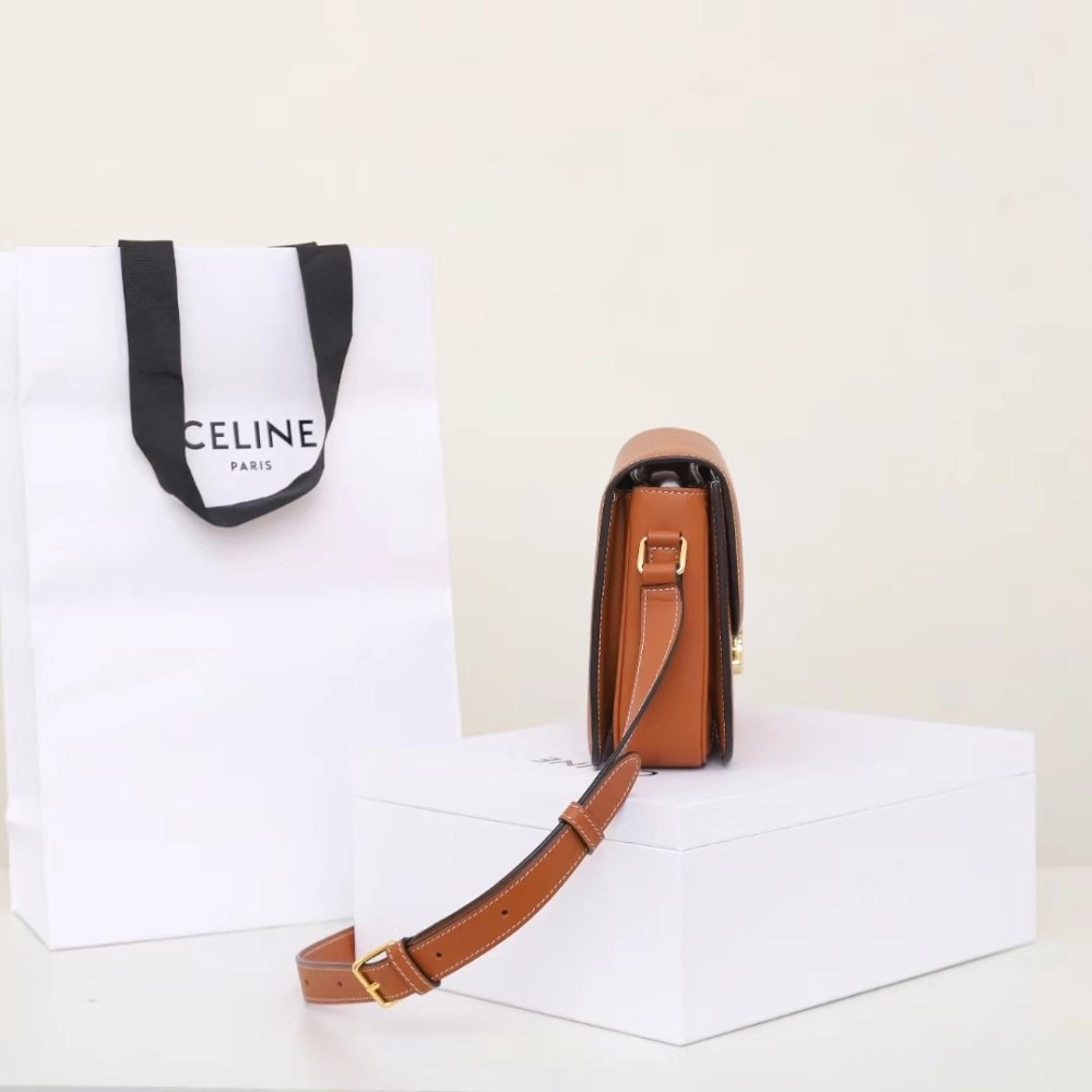 Celine bags 191242187363 22.5X16.5X7.5cm,Celine Bags,BAGS