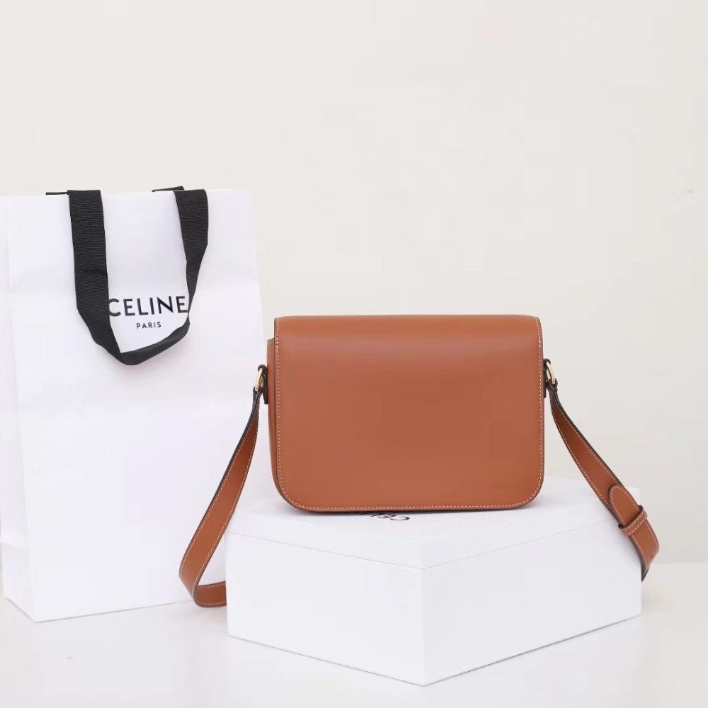 Celine bags 191242187363 22.5X16.5X7.5cm,Celine Bags,BAGS