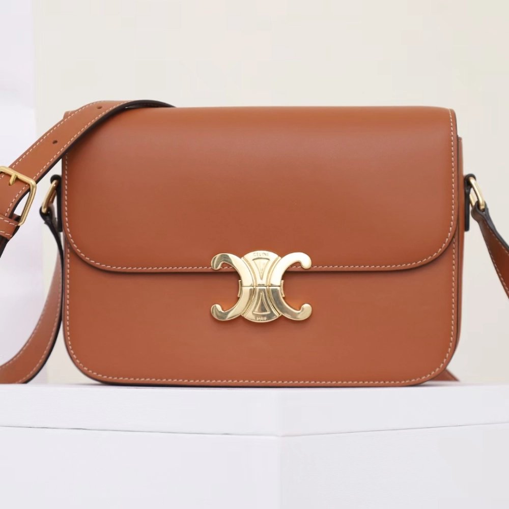 Celine bags 191242187363 22.5X16.5X7.5cm,Celine Bags,BAGS