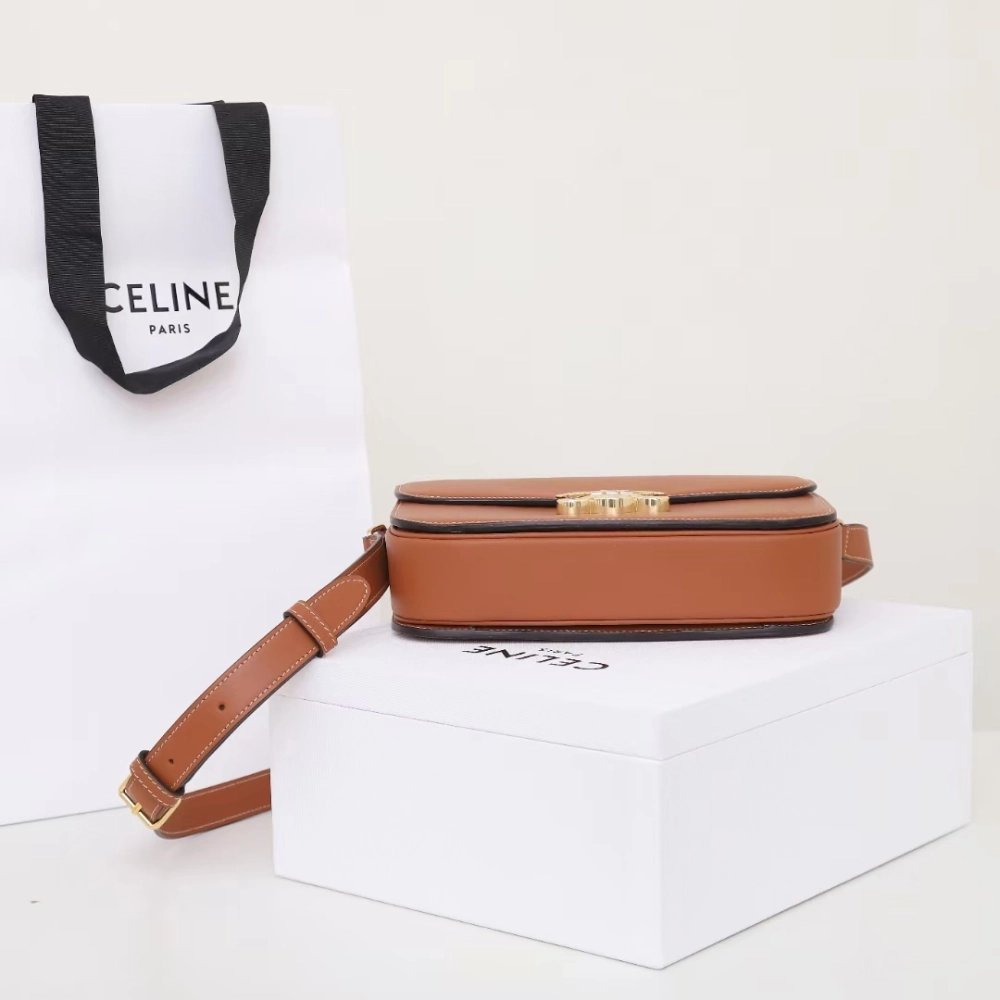 Celine bags 191242187363 22.5X16.5X7.5cm,Celine Bags,BAGS