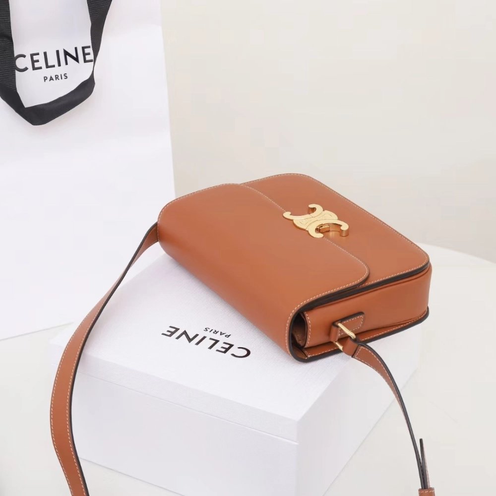 Celine bags 191242187363 22.5X16.5X7.5cm,Celine Bags,BAGS
