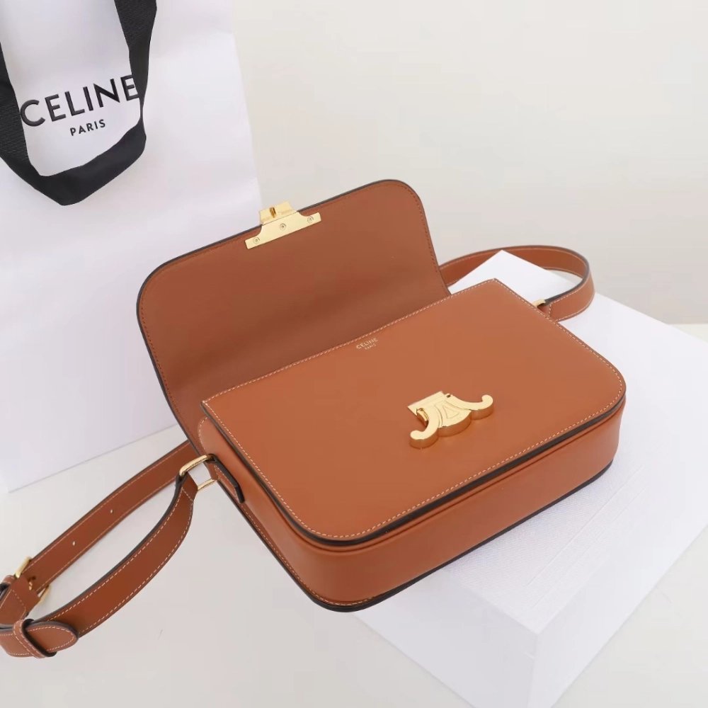 Celine bags 191242187363 22.5X16.5X7.5cm,Celine Bags,BAGS