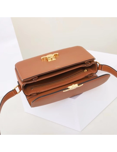 Celine bags 191242187363 22.5X16.5X7.5cm,Celine Bags,BAGS