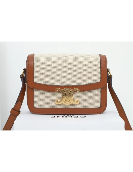Celine bags 188882 18.5X14X6cm,Celine Bags,BAGS
