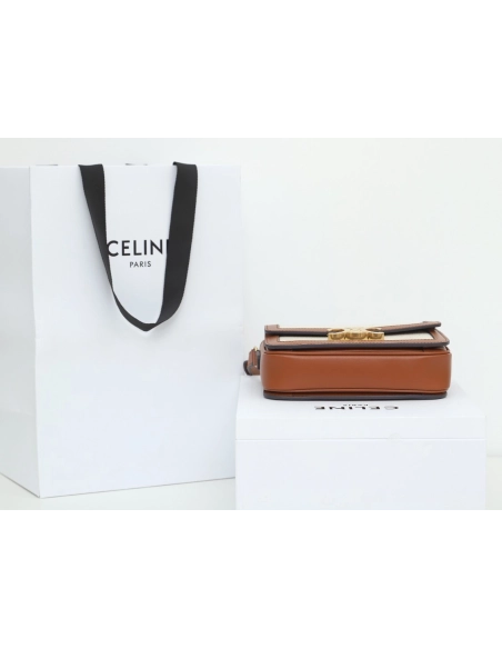 Celine bags 188882 18.5X14X6cm,Celine Bags,BAGS