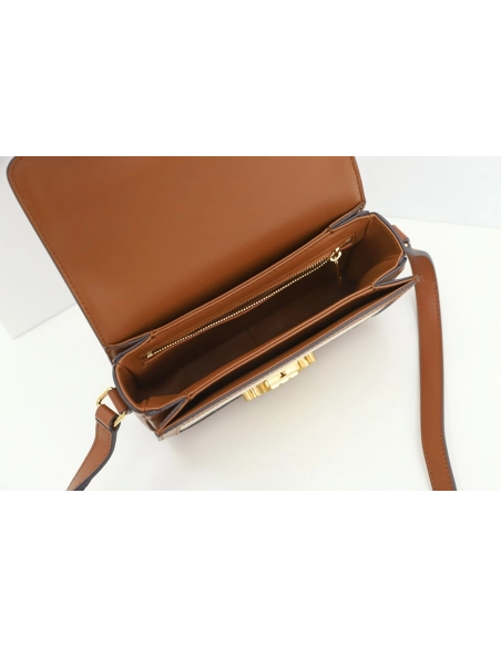 Celine bags 188882 18.5X14X6cm,Celine Bags,BAGS