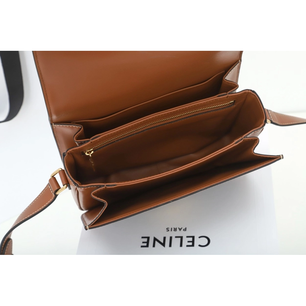 Celine bags 191242 22.5X16.5X7.5cm,Celine Bags,BAGS